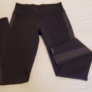 Public Myth‎ Leggings - Bring It On Gloss Black
